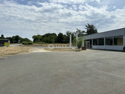 Advenis RES - Immobilier d'entreprises