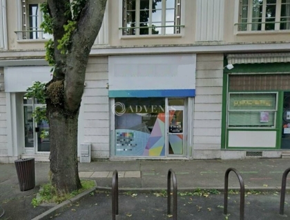 Advenis RES - Immobilier d'entreprises