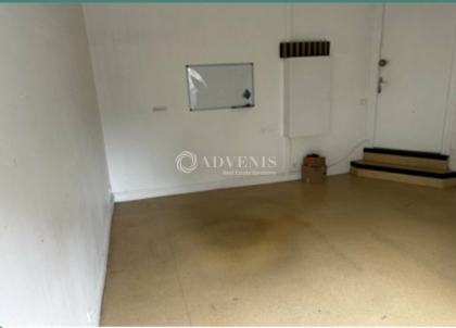 Advenis RES - Immobilier d'entreprises