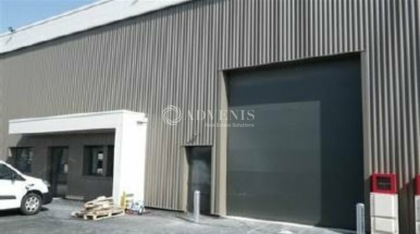 Advenis RES - Immobilier d'entreprises