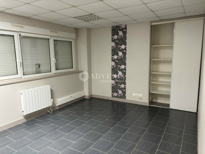Advenis RES - Immobilier d'entreprises