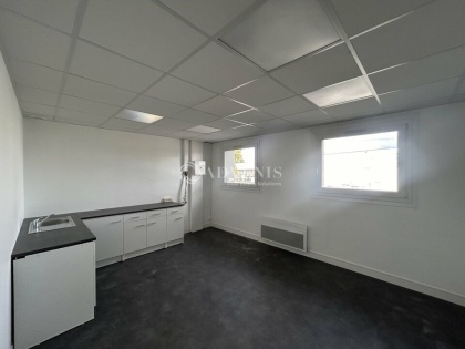 Advenis RES - Immobilier d'entreprises