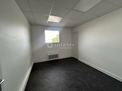 Advenis RES - Immobilier d'entreprises