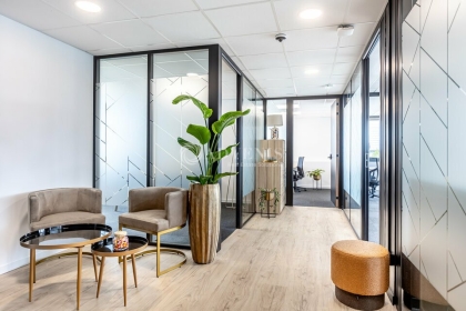 Advenis RES - Immobilier d'entreprises
