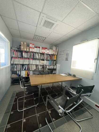 Advenis RES - Immobilier d'entreprises