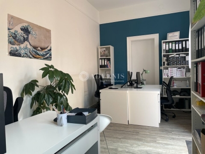 Advenis RES - Immobilier d'entreprises