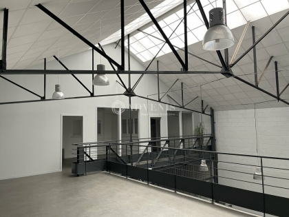 Advenis RES - Immobilier d'entreprises