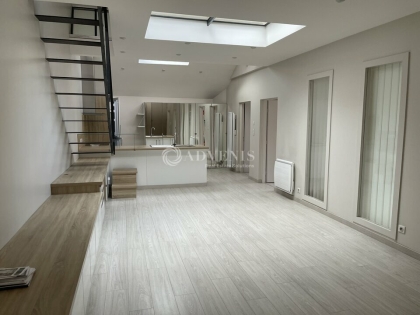 Advenis RES - Immobilier d'entreprises