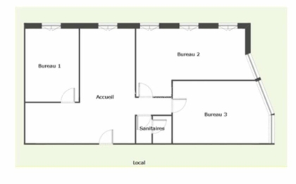 Advenis RES - Immobilier d'entreprises