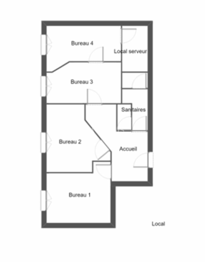 Advenis RES - Immobilier d'entreprises