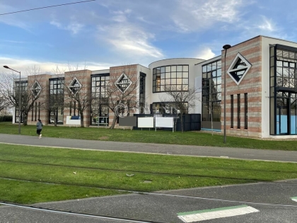 Advenis RES - Immobilier d'entreprises