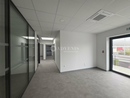 Advenis RES - Immobilier d'entreprises