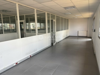 Advenis RES - Immobilier d'entreprises