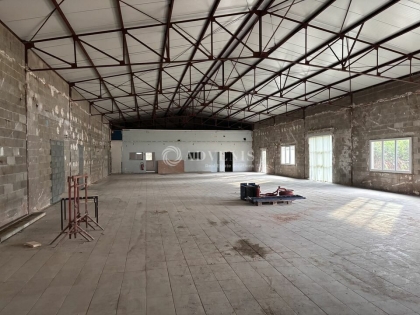 Advenis RES - Immobilier d'entreprises