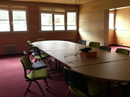 Advenis RES - Immobilier d'entreprises