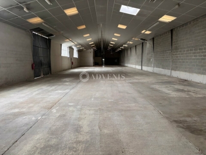 Advenis RES - Immobilier d'entreprises