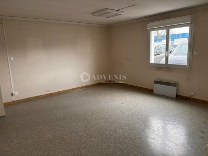 Advenis RES - Immobilier d'entreprises