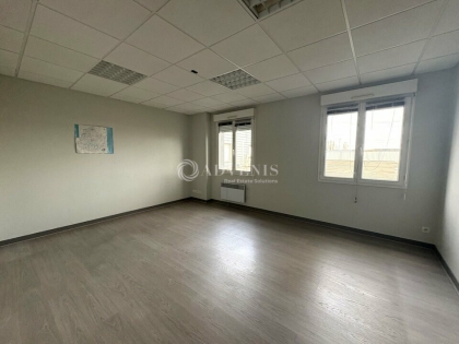 Advenis RES - Immobilier d'entreprises