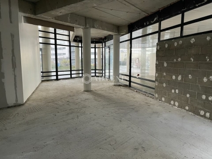 Advenis RES - Immobilier d'entreprises