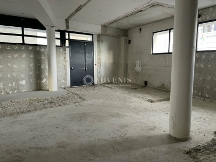 Advenis RES - Immobilier d'entreprises
