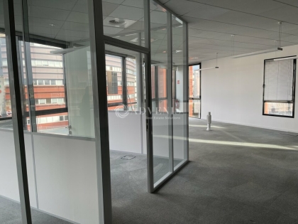 Advenis RES - Immobilier d'entreprises