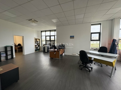 Advenis RES - Immobilier d'entreprises