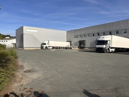 Advenis RES - Immobilier d'entreprises