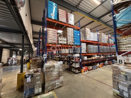 Advenis RES - Immobilier d'entreprises