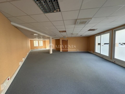 Advenis RES - Immobilier d'entreprises