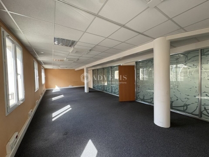Advenis RES - Immobilier d'entreprises