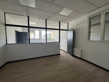 Advenis RES - Immobilier d'entreprises