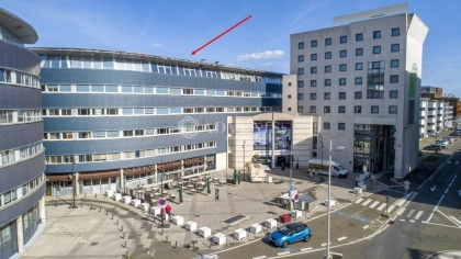 Advenis RES - Immobilier d'entreprises