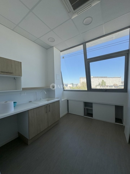 Advenis RES - Immobilier d'entreprises
