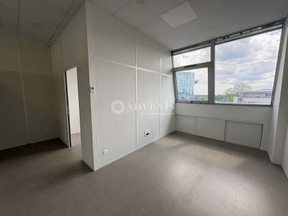 Advenis RES - Immobilier d'entreprises