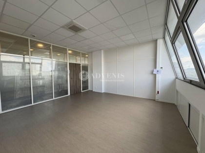 Advenis RES - Immobilier d'entreprises
