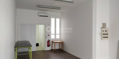 Advenis RES - Immobilier d'entreprises