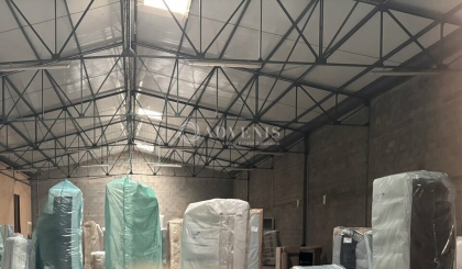 Advenis RES - Immobilier d'entreprises