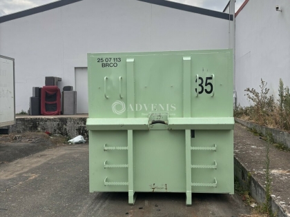 Advenis RES - Immobilier d'entreprises