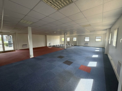 Advenis RES - Immobilier d'entreprises
