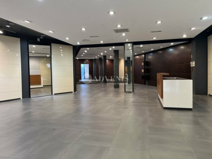 Advenis RES - Immobilier d'entreprises