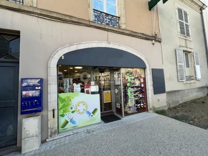 Advenis RES - Immobilier d'entreprises