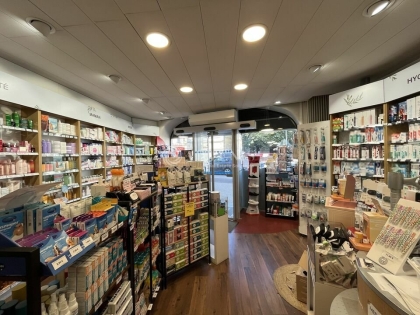 Advenis RES - Immobilier d'entreprises