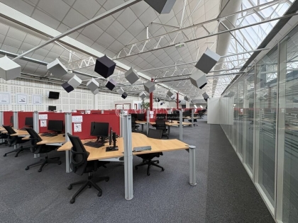 Advenis RES - Immobilier d'entreprises