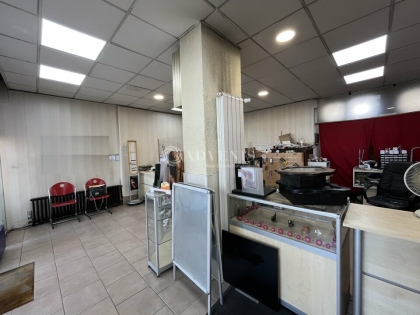 Advenis RES - Immobilier d'entreprises