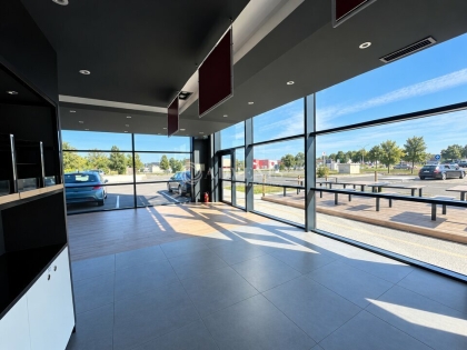 Advenis RES - Immobilier d'entreprises