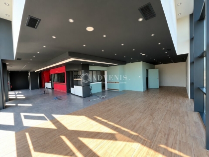 Advenis RES - Immobilier d'entreprises