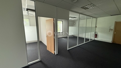 Advenis RES - Immobilier d'entreprises