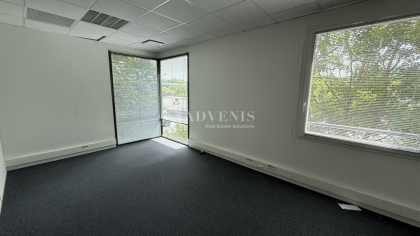 Advenis RES - Immobilier d'entreprises