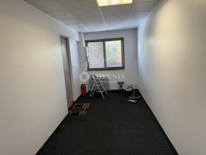Advenis RES - Immobilier d'entreprises