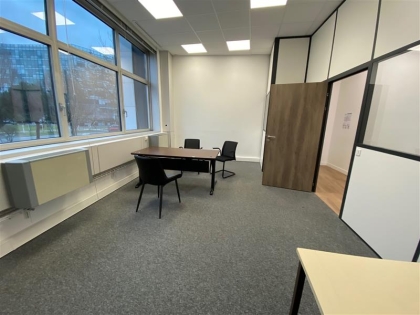 Advenis RES - Immobilier d'entreprises